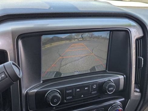 Used 2014 Chevrolet Silverado 1500 LT w/ All Star Edition AWD/4WD image 27