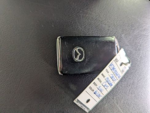 Used 2020 MAZDA CX-5 Touring image 25