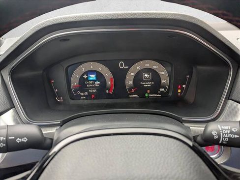 Used 2026 Acura Integra A-Spec w/ Technology Package FWD image 11