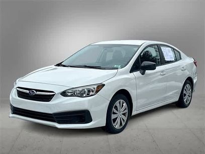 Certified 2023 Subaru Impreza 2.0i