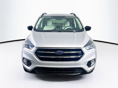 Used 2018 Ford Escape SEL w/ SEL Sport Appearance Package image 2