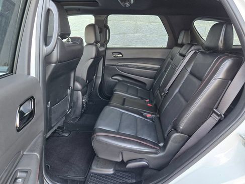 Used 2023 Dodge Durango GT AWD/4WD image 37