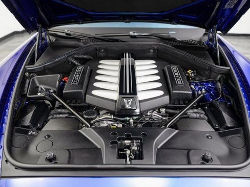 Used 2019 Rolls-Royce Ghost image 34