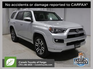 Used 2022 Toyota 4Runner Limited AWD/4WD 360° Tour