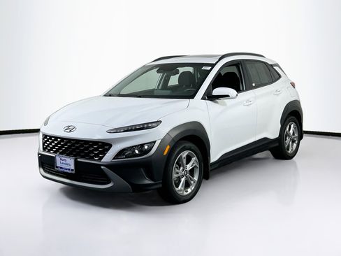 Used 2023 Hyundai Kona SEL w/ Convenience Package AWD/4WD image 1