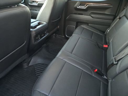 Used 2022 Chevrolet Silverado 1500 RST w/ All Star Edition Plus image 4