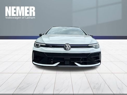 New 2026 Volkswagen Golf AWD/4WD image 5