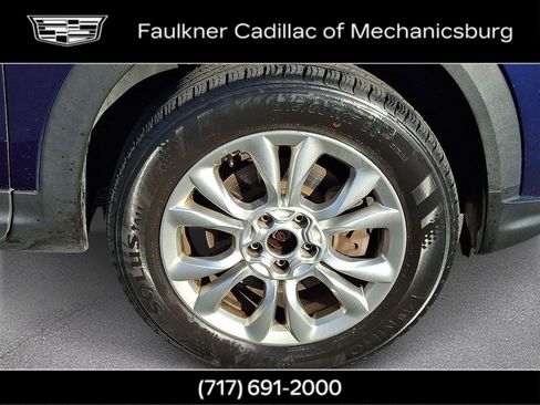 Used 2016 FIAT 500X Easy image 8