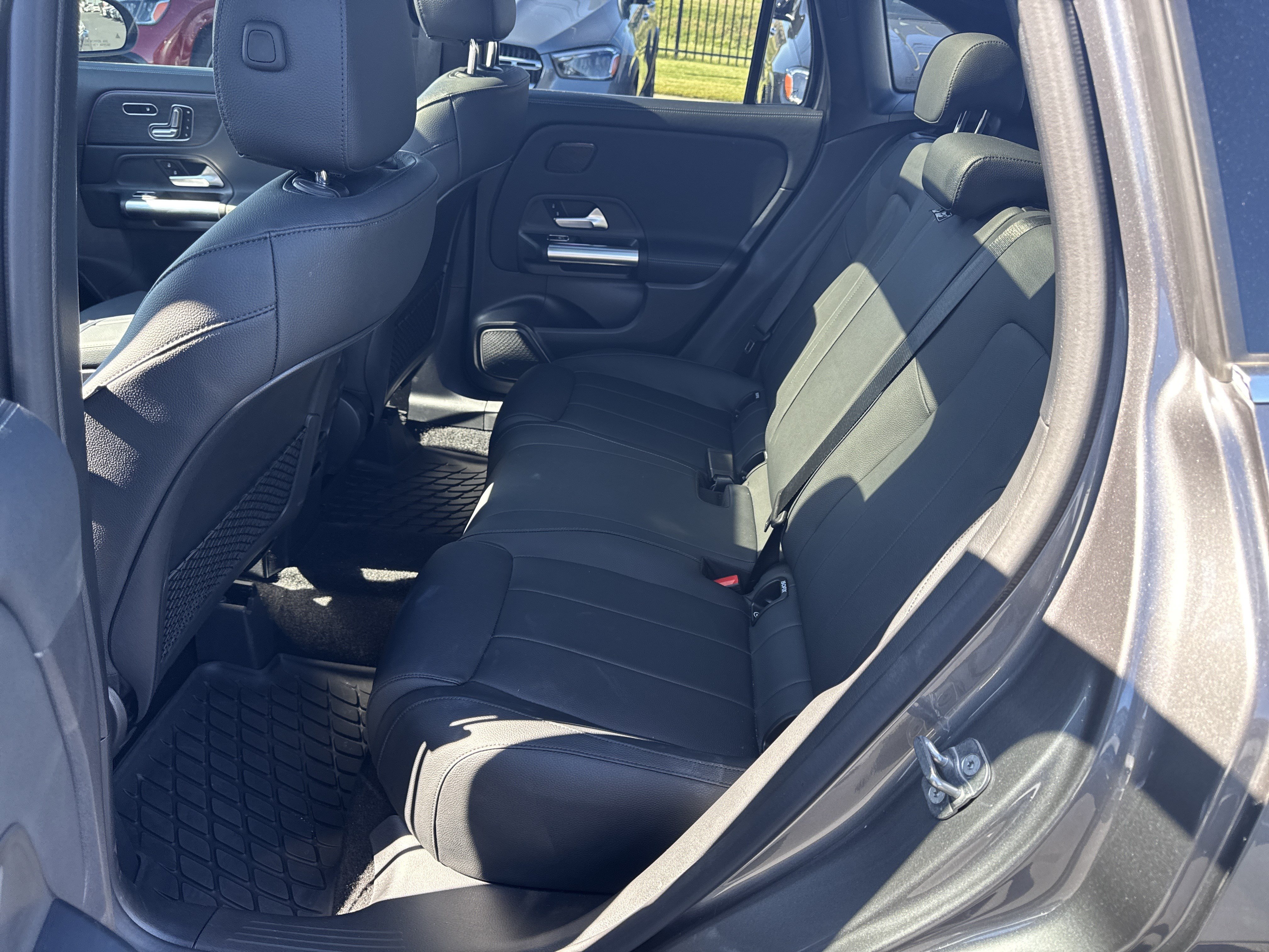Certified 2026 Mercedes-Benz GLA 250 image 32
