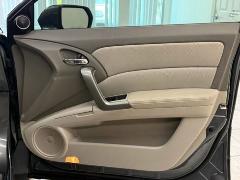 Used 2011 Acura RDX SH-AWD image 23