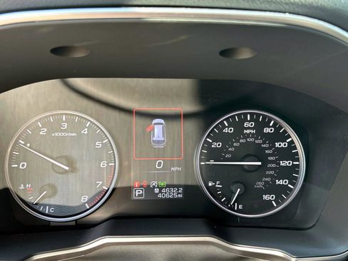 Used 2022 Subaru Outback Limited w/ Popular Package #2 image 26