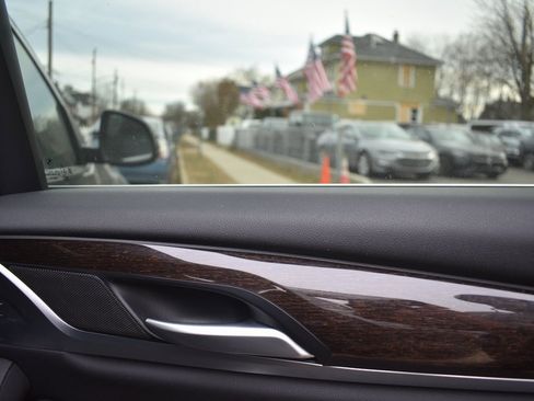 Used 2024 BMW X4 xDrive30i image 27