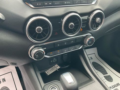 Used 2021 Nissan Sentra S FWD image 24