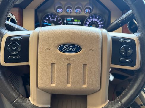 Used 2015 Ford F350 King Ranch AWD/4WD image 19