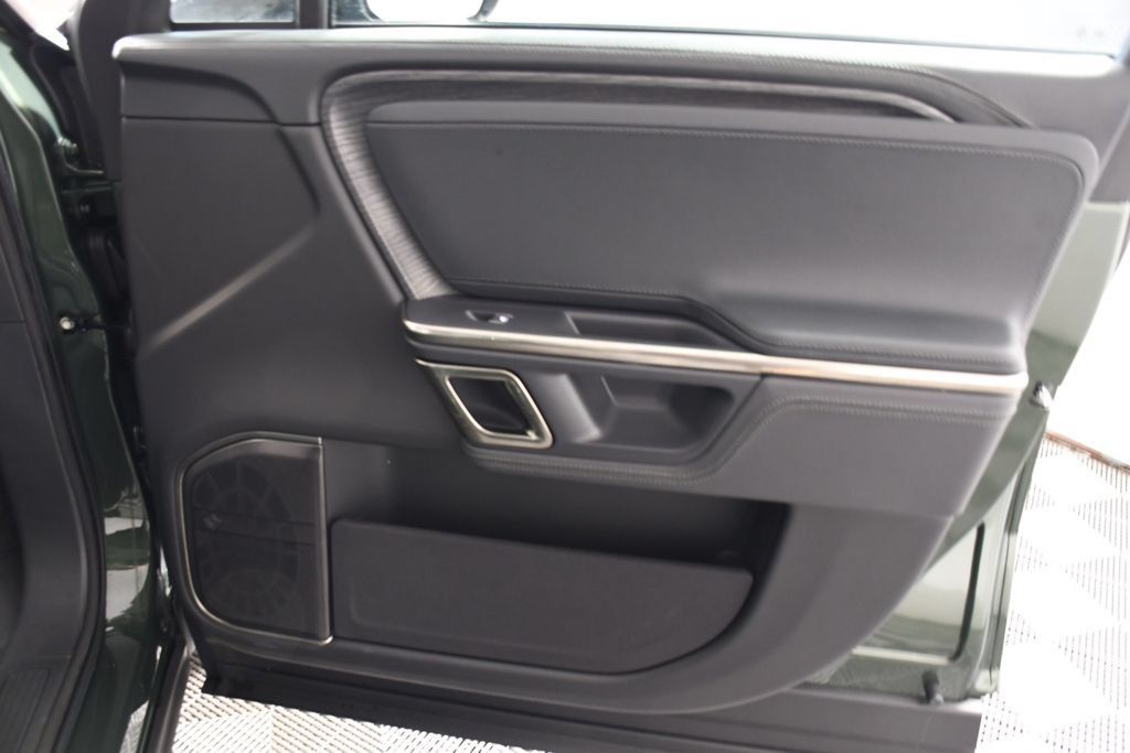 Used 2023 Rivian R1S Adventure Quad AWD/4WD image 18