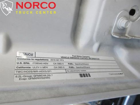 Used 2016 Ford F250 XL w/ Power Equipment Group image 18