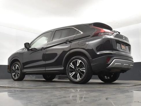 Used 2024 Mitsubishi Eclipse Cross SE AWD/4WD image 12