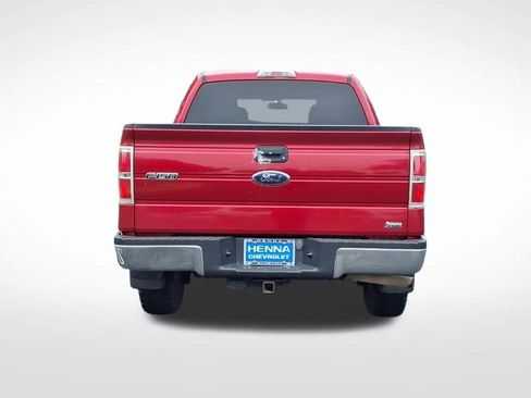 Used 2010 Ford F150 XL AWD/4WD image 6