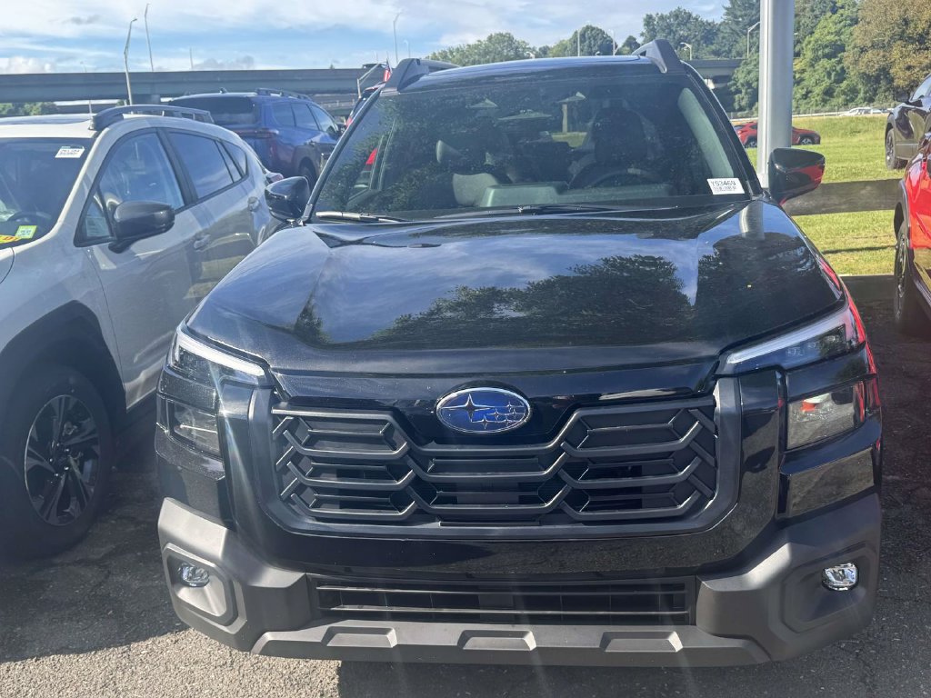 New 2026 Subaru Outback Premium AWD/4WD image 3