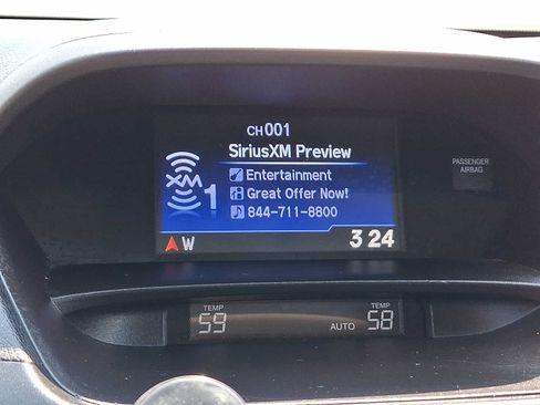 Used 2013 Acura RDX AWD image 18