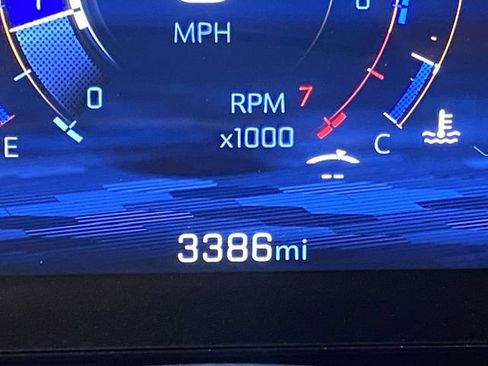 Used 2025 Chevrolet Equinox LT image 22