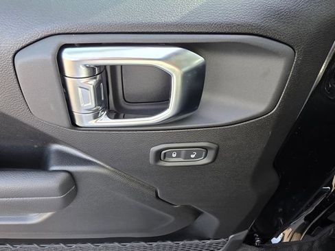 New 2026 Jeep Wrangler Unlimited Sport image 10