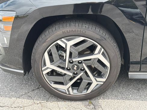 Certified 2025 Hyundai Kona N Line S FWD image 11