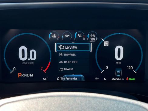 Used 2023 Ford F150 Limited image 27