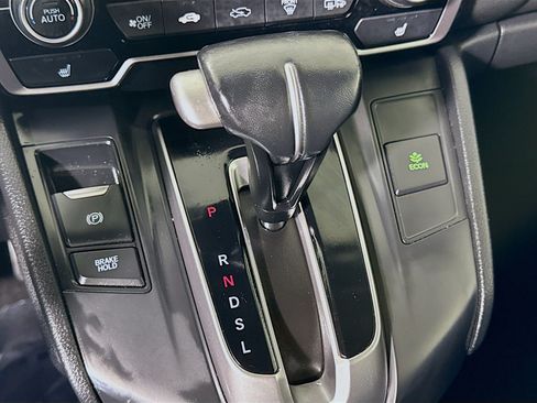 Used 2018 Honda CR-V EX-L image 20