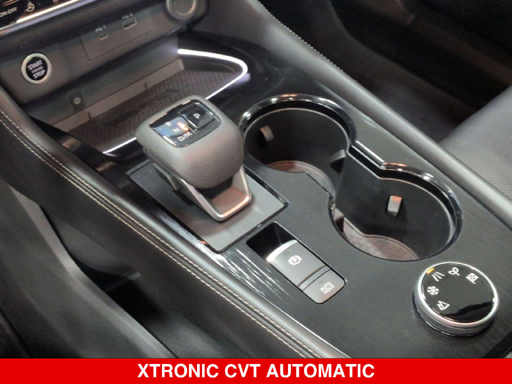 Used 2021 Nissan Rogue Platinum AWD/4WD image 13