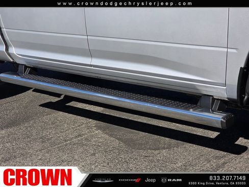 Used 2018 RAM 2500 SLT image 10