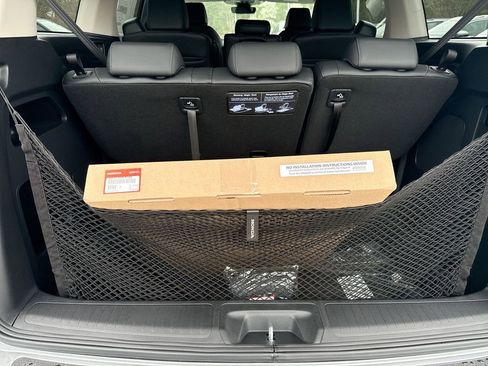 New 2026 Honda Odyssey EX-L image 20