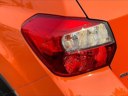 Used 2014 Subaru Crosstrek 2.0i Premium AWD/4WD image 22