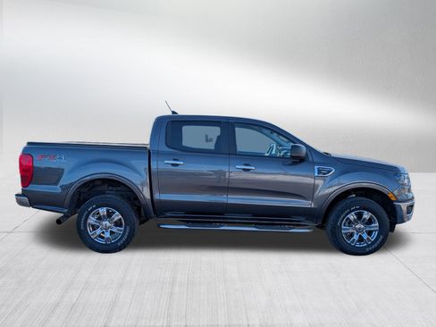 Used 2019 Ford Ranger XLT w/ Equipment Group 302A Luxury image 8