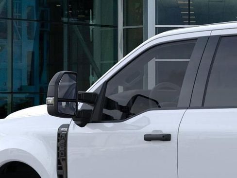 New 2026 Ford F250 XL w/ STX Appearance Package image 20