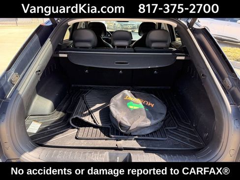 Certified 2022 Kia EV6 Wind image 27