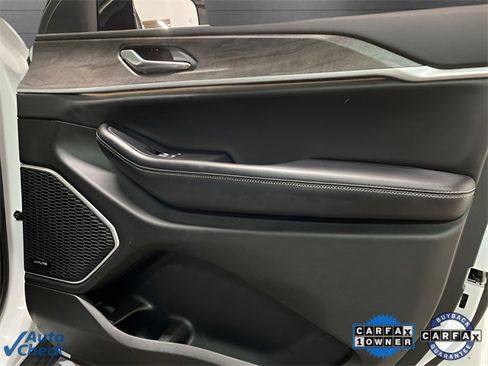 Used 2022 Jeep Grand Cherokee Limited 4xe image 76