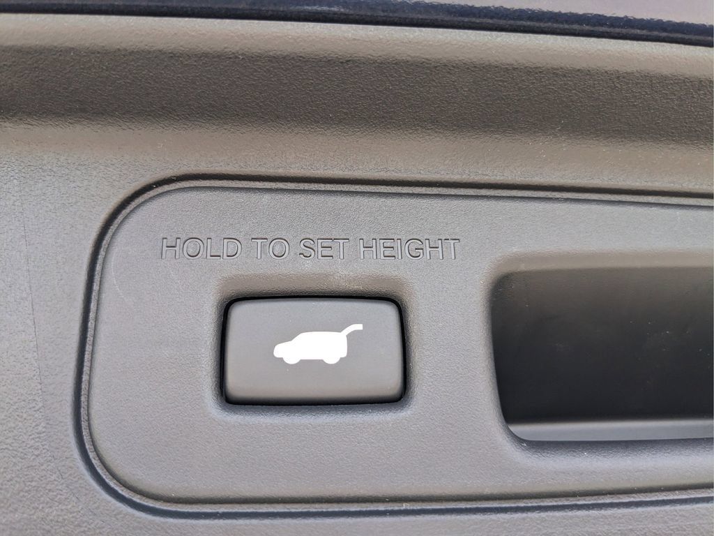 New 2026 Honda Passport RTL image 13