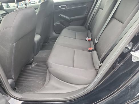 Used 2023 Honda Civic LX image 11
