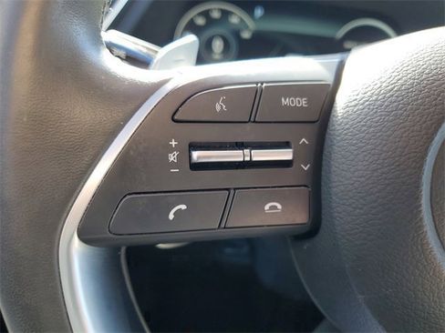 Used 2023 Hyundai Sonata Limited w/ Cargo Package image 17