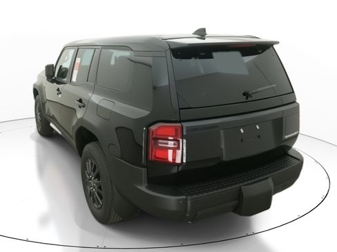 New 2026 Toyota Land Cruiser 1958 image 6