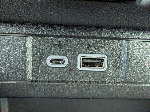 New 2025 Chevrolet Colorado W/T w/ Advanced Trailering Package image 24