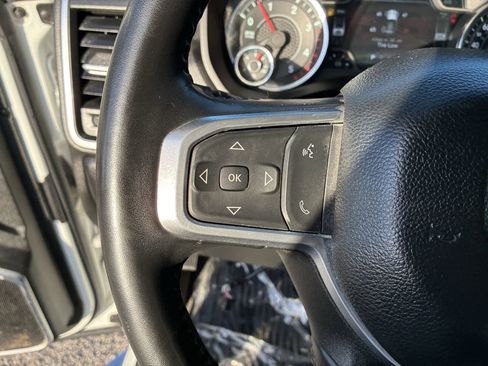 Used 2024 RAM 2500 Laramie image 18