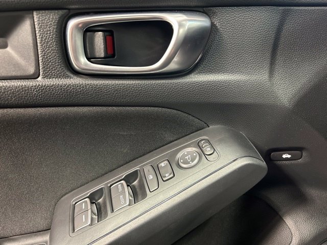 Certified 2024 Honda Civic Sport image 23