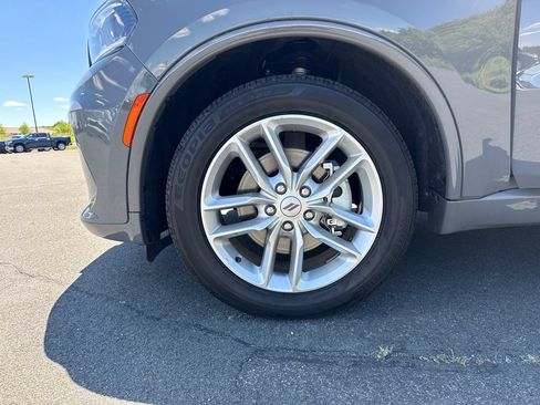 Used 2026 Dodge Durango GT AWD/4WD image 41