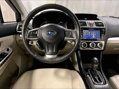 Used 2016 Subaru Impreza 2.0i Sport Limited image 17