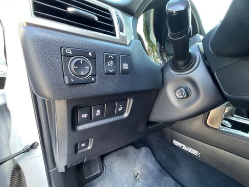 Used 2016 Lexus GX 460 Luxury image 13