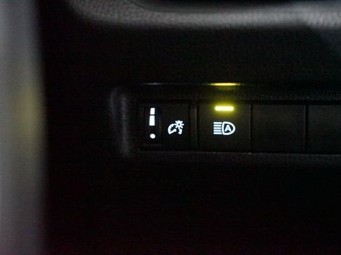 New 2025 Toyota RAV4 XLE image 24