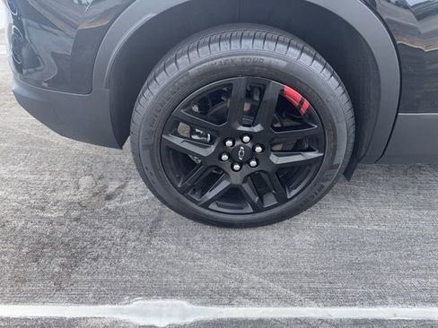 Used 2025 Chevrolet Blazer LT w/ Redline Edition image 21