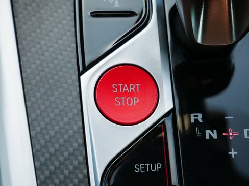 Used 2025 BMW XM image 28